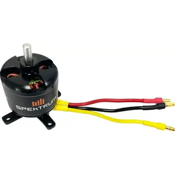 RC náhradní díl Spektrum motor střídavý BL15 800ot/V