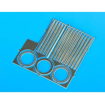 RC model Krick Modelltechnik Krick Průzor leptaný 87120 (1)