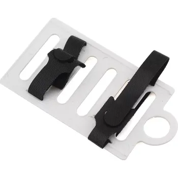 E-flite lože baterií: Pitts 0.85m