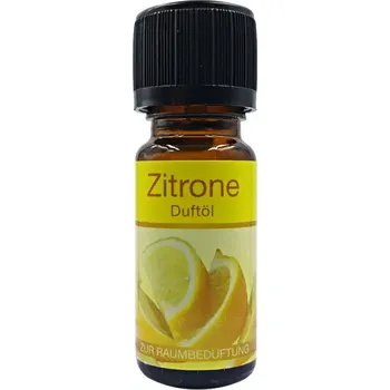 Osvěžovač vzduchu Vonny olej do aromalamp 10ml Citron