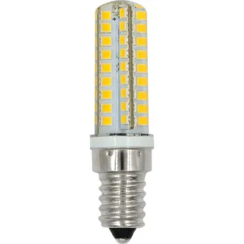 Žárovka LED žárovka E14 5W = 40W teplá bílá 300LM