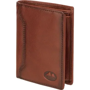 Peněženka Peněženka EL FORREST 889/A-29 RFID - hnědá