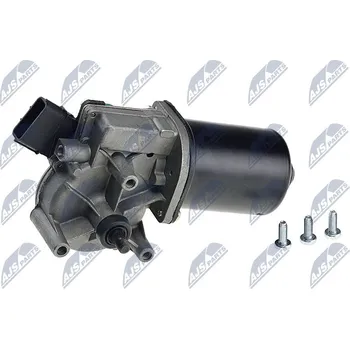 Motorek stěrače a odstřikovače Motor stěračů NTY ESW-NS-000