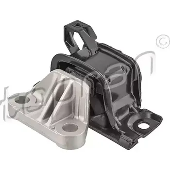 Zavěšení motoru TOPRAN Zavěšení motoru TPR 208 279