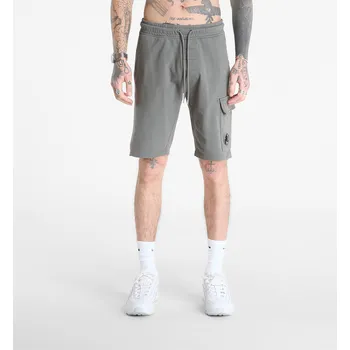 Šortky C.P. Company Cargo Shorts Gunmetal Grey M