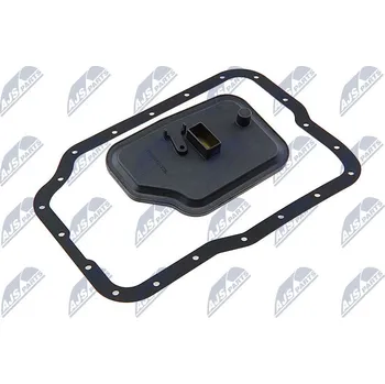 Hydraulický filtr Sada hydraulického filtru, automatická převodovka NTY FSF-FR-001