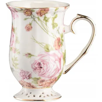 Hrnek Villa Italia Rose Garden porcelán 300 ml