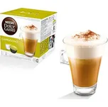 2976 Kávové kapsle s pouzdrem Nescafé Dolce Gusto 98492 Cappuccino (16 uds)