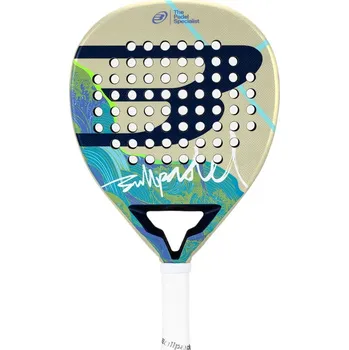 Tenisová raketa Padelová raketa (pálka) Bullpadel Ionic Light 26