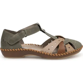 Dámské sandále Sandály Rieker