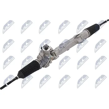 Řídící jednotka Řídicí mechanismus NTY SPK-ME-006