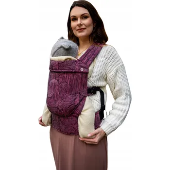 Nastavitelné nosítko QUSY SAND STORIES COSMOPOLITAN