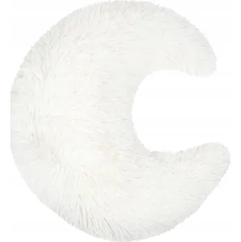 Polštář Polštář FERDINAND 45x45 cm bílý