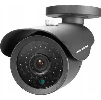 IP kamera FULL HD 2MPX trubicová kamera 4v1 AHDM HDCVI HDTVI AHD