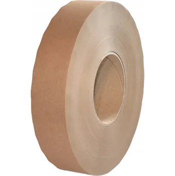 Lepicí páska Balicí páska Profol hnědá, šířka 40 mm, délka 200 m, 1 ks