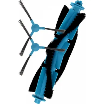 Kartáč pro robotický vysavač Kartáč pro vysavač CECOTEC Conga 2499 Ultra X-Treme a kartáčky sada 1+2ks