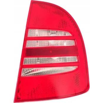 Zadní světlomet Depo 665-1906R-UE depo zadní světlo