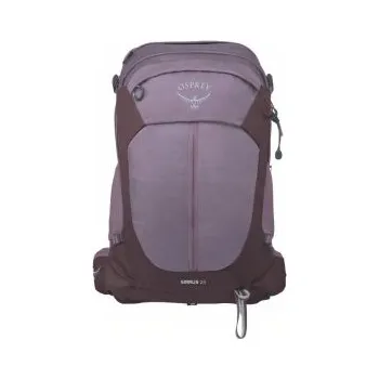 turistický batoh OSPREY SIRRUS 24 purple dusk Fialová batoh + DÁREK DLE VÝBĚRU!