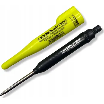 Stavební tužka Lyra 4494202 grafitová