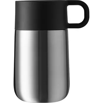 Termohrnek Termohrnek WMF Impulse 300 ml stříbrný ocelový