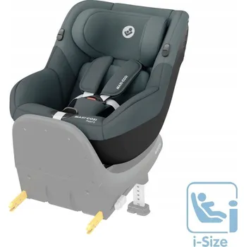 Autosedačka MAXI COSI PEARL S AUTOSEDAČKA 0-18 KG 61-105 CM