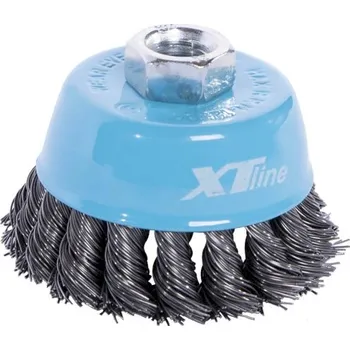 Drátěný kartáč Kartáč hrnkový copy 80mm M14