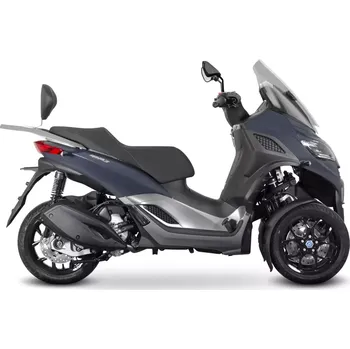 Zavazadlo na motocykl Montáž pro opěrku V0MP35RV PIAGGIO MP3 310 HPE/SPORT 310 (25-26)