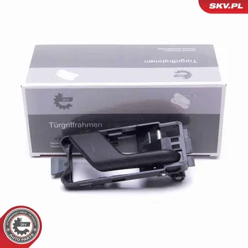 Dveře karosérie Vnější klika dveří ESEN SKV 96SKV783