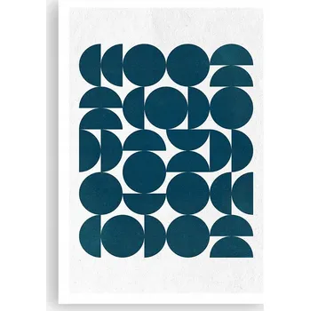 Obraz Plakát na zeď bez rámu 70x100 boho foto-obraz plakáty do obývacího pokoje ložnice