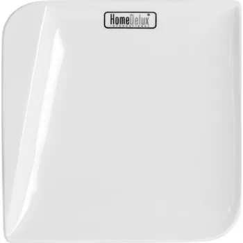 Talíř Dezertní talíř Homedelux QUATRE 19 cm