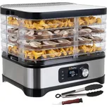 JAKS Sušička potravin Ruhhy