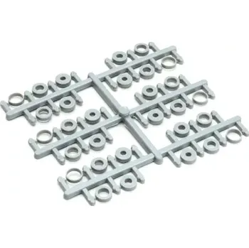 APC sada vymezovacích kroužků