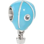 Morellato Ocelový přívěsek Drops Balloon SCZ284 + 2 měsíce na vrácení zboží