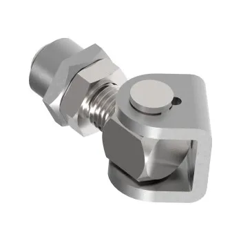 pant Závěs (pant) k přivaření M16 s kontramaticí