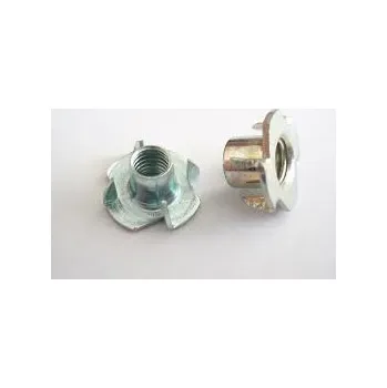 Matice Matice narážecí ZB M5x12