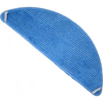 Příslušenství k robotickému vysavači Mop k vysavači TESLA RoboStar iQ300 White 1ks