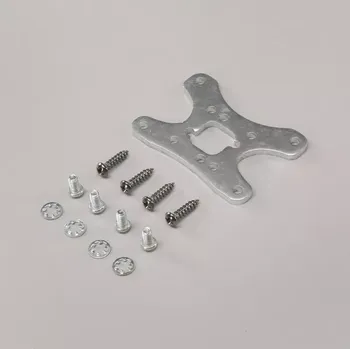 E-flite lože motoru: Cherokee 1.4m