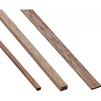 Krick Modelltechnik Krick Lišta líska 1x10mm 1m (10)