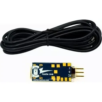Castle Creations Castle programátor USB (Cobra)
