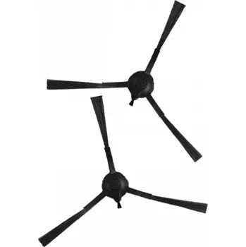 Kartáč pro robotický vysavač Kartáčky pro vysavač ROWENTA X-Plorer S140 Serie boční 2ks
