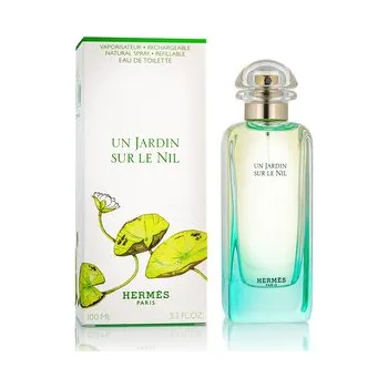 Nestandardní parfém Hermès Un Jardin Sur le Nil EDT plnitelný 100 ml UNISEX