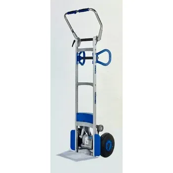 Rudl LIFTKAR SAL Pro 170 FOLD - L