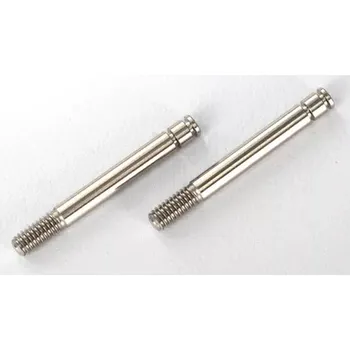 RC model Traxxas pístnice tlumiče GTR ocel (2): Funny Car