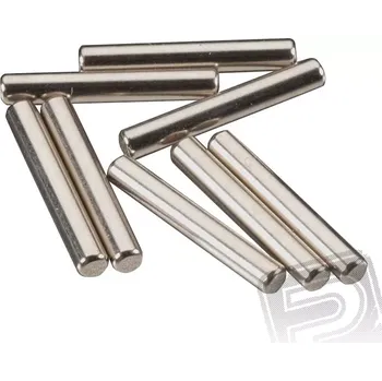 ARRMA Čepy 1.7x11mm (8 ks.)