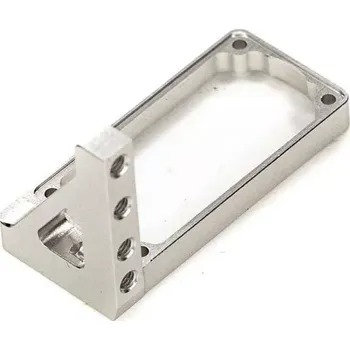 RC náhradní díl Spektrum lože přijímače 6240 pro TLR 22X-4/AE B74