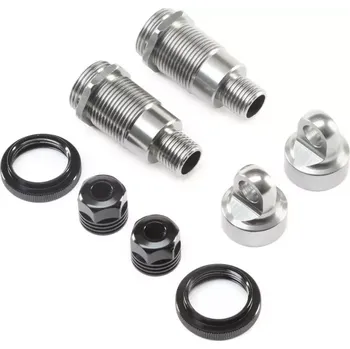 Losi tělo tlumiče přední (2): Super Baja Rey