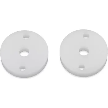 Team Losi Racing TLR píst tlumiče CNC 1.6-1.7mm, G3 (2)