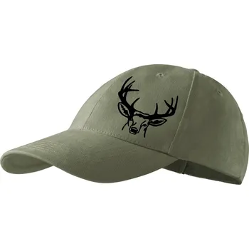 Kšiltovka Myslivecká Kšiltovka Jelen