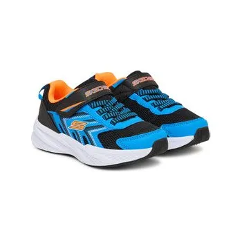 Dámské tenisky Skechers Sneakersy Microspec Tread 404115L/BBOR Modrá 27_5