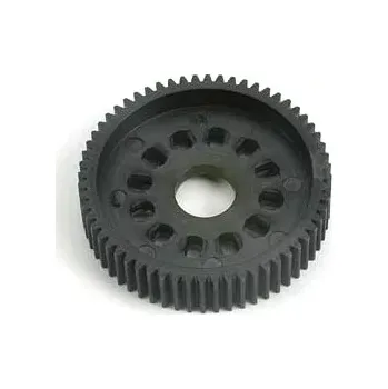 RC model Traxxas ozubené kolo diferenciálu 60T